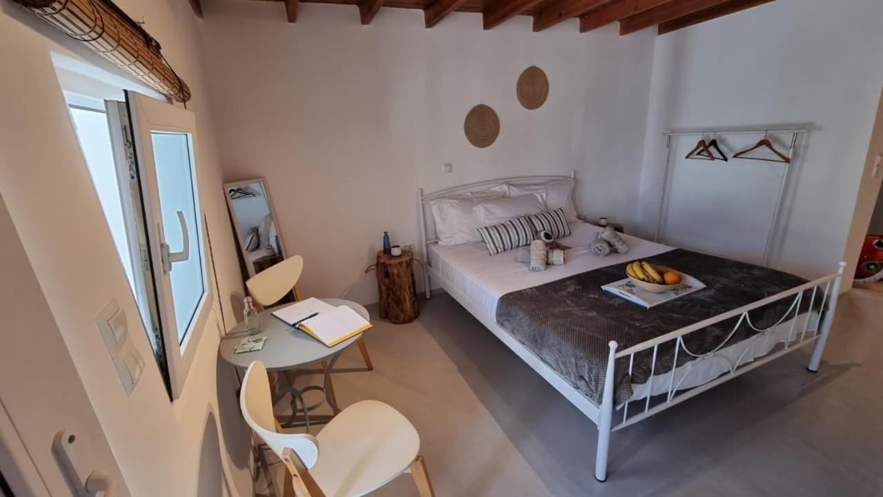 Studio Angelo * Ano Mera