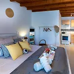 Mykonian Studio Angelo