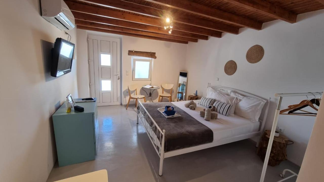 Mykonian Studio Angelo *