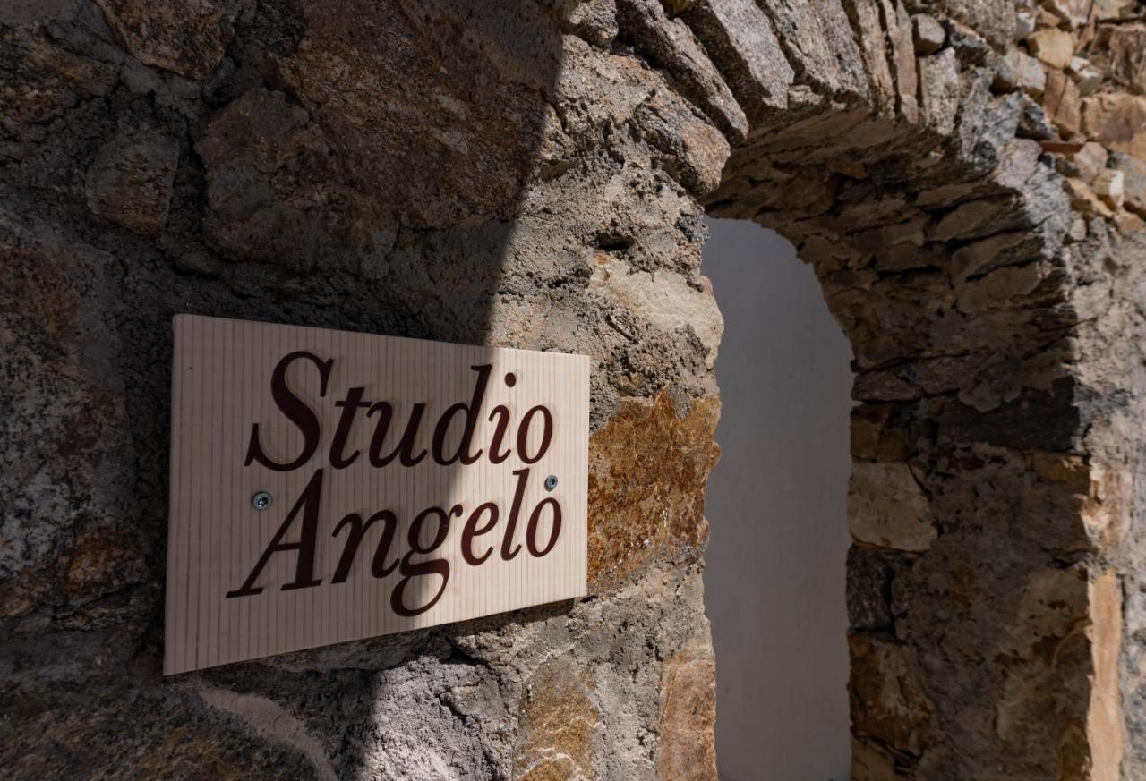 Mykonian Studio Angelo *